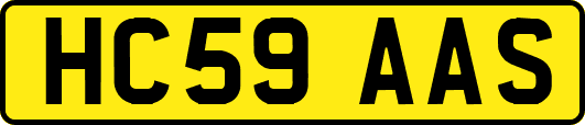 HC59AAS