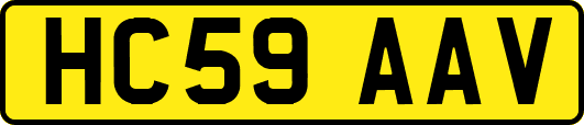 HC59AAV