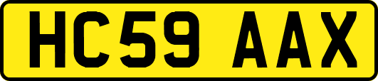 HC59AAX