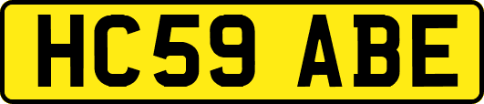 HC59ABE