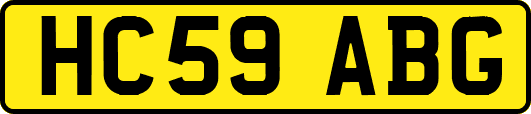 HC59ABG