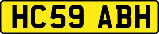 HC59ABH