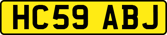 HC59ABJ