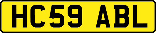 HC59ABL