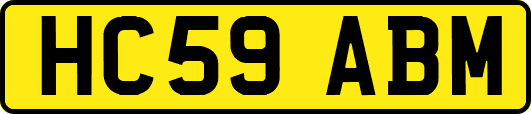 HC59ABM