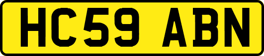 HC59ABN