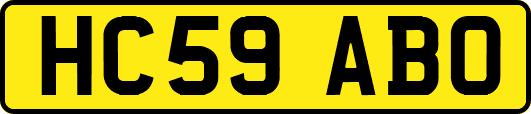 HC59ABO