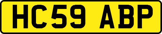 HC59ABP