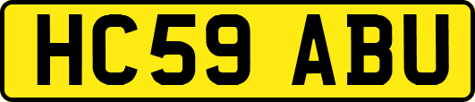 HC59ABU