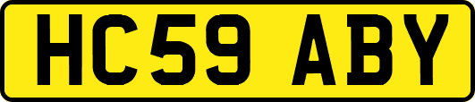 HC59ABY