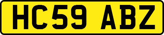 HC59ABZ