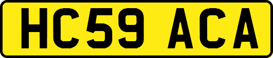 HC59ACA