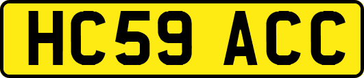 HC59ACC