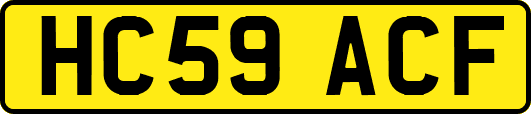 HC59ACF