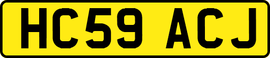 HC59ACJ