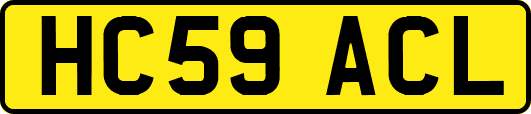 HC59ACL