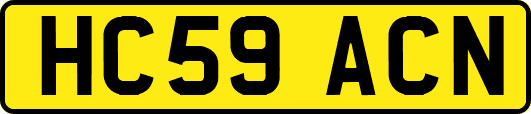 HC59ACN