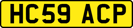 HC59ACP