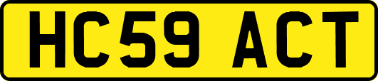 HC59ACT