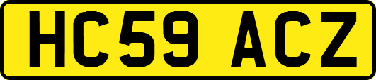 HC59ACZ