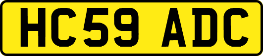 HC59ADC