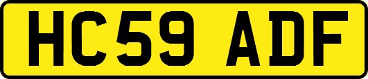 HC59ADF