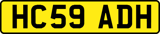 HC59ADH