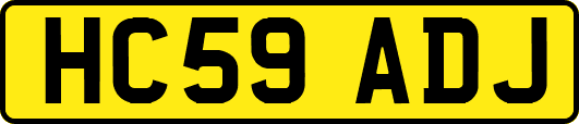 HC59ADJ