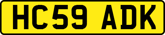 HC59ADK