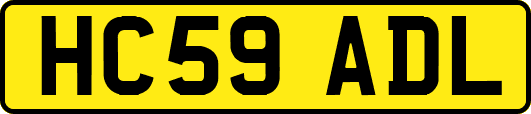 HC59ADL