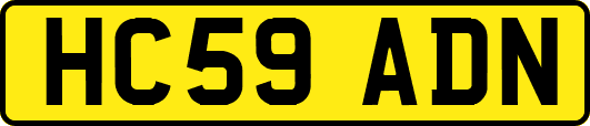 HC59ADN