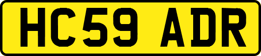 HC59ADR