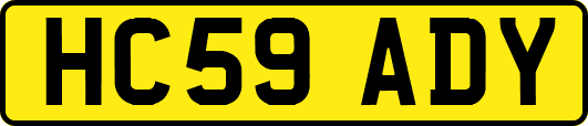 HC59ADY