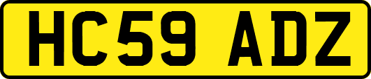 HC59ADZ