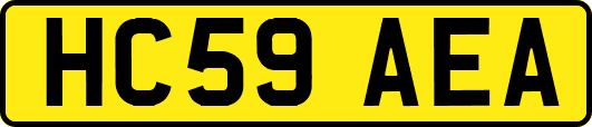 HC59AEA