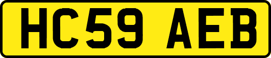 HC59AEB