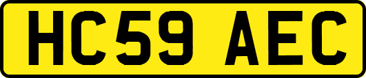 HC59AEC