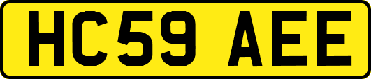 HC59AEE