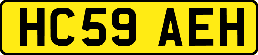 HC59AEH