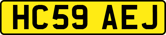 HC59AEJ