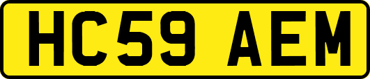 HC59AEM