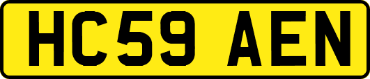 HC59AEN
