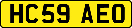 HC59AEO