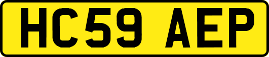 HC59AEP