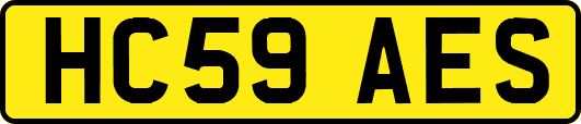 HC59AES