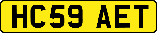 HC59AET