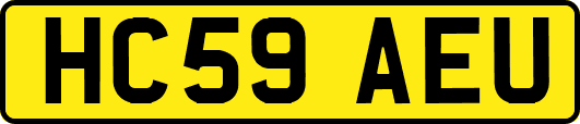HC59AEU