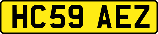 HC59AEZ