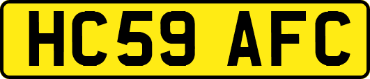 HC59AFC