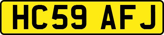 HC59AFJ